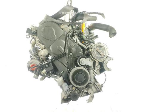 Motor AUDI A4 B5 (8D2) 1.9 TDI (116 hp) 28110051