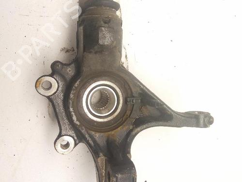 Left front steering knuckle CITROËN C4 II (NC_) 1.6 VTi 120 LPG (NC5FS0) | BP24045546M25 - Image 4