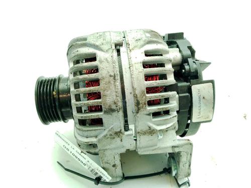 Alternator OPEL ASTRA H (A04) 1.6 (L48) | BP33716339M7 - Image 2
