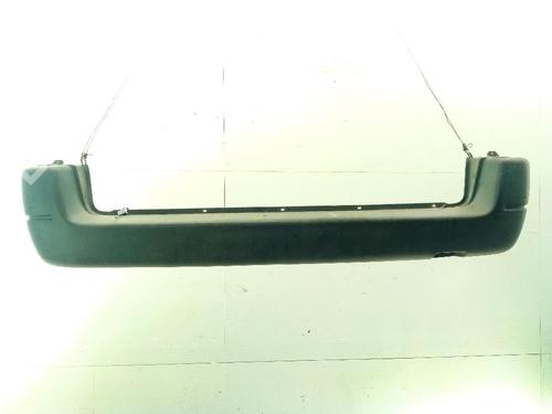 Pára-choques traseiro PEUGEOT PARTNER MPV (5_, G_) 1.9 D (69 hp) 30844759