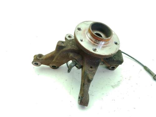 Right front steering knuckle DACIA SANDERO II 1.5 dCi | BP36155911M26 - Image 3