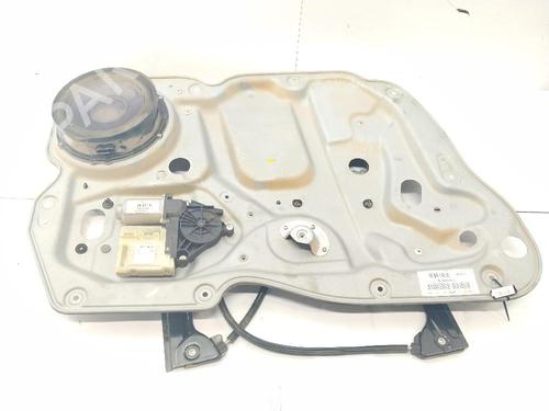 Used Front left window mechanism Front left window mechanism VW TOURAN (1T1, 1T2) 2.0 TDI (136 hp) 34714838 34714838