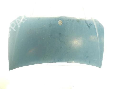 Used Hood Hood MERCEDES-BENZ VITO Bus (W639) 111 CDI (639.701, 639.703, 639.705) (109 hp) 29605853 29605853