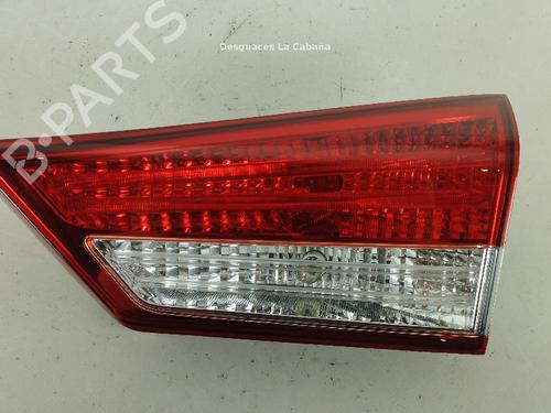 Used Right tailgate light Right tailgate light HYUNDAI ix20 (JC) 1.6 CRDI (116 hp) 31990026 31990026
