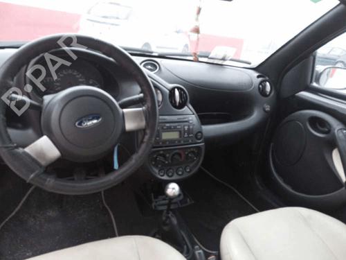 Used Parts FORD STREET KA (RL2) 1.6 2336719