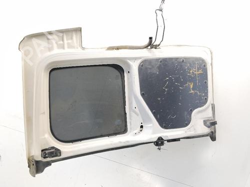 Left tailgate CITROËN JUMPY II (VF7) 2.0 HDi 120 | BP32467674C76