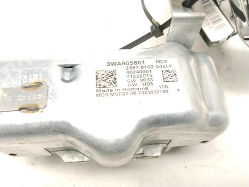 Ignition barrel VW CRAFTER Van (SY_, SX_) 2.0 TDI FWD (SYB, SYC, SYD) | BP39399376M48 - Image 3