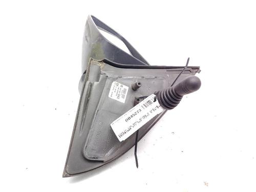 Left mirror OPEL ASTRA G Saloon (T98) 2.0 DTI 16V (F69) | BP26174207C26 
