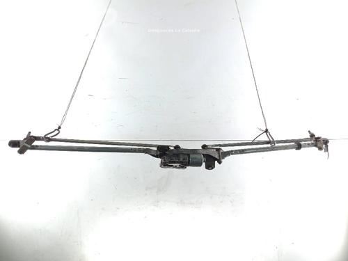 Used Front wiper motor OPEL ASTRA K (B16) 1.6 CDTi (68) (110 hp) 24049350