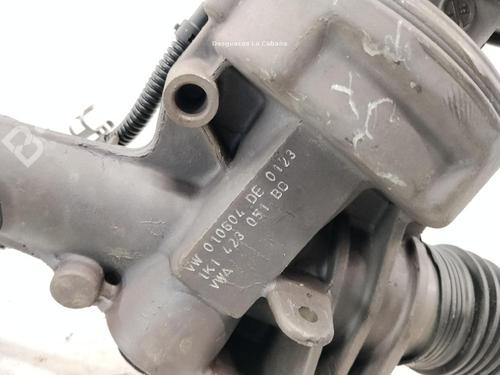 Steering rack SEAT ALTEA (5P1) 1.9 TDI | BP33454826M22 - Image 3