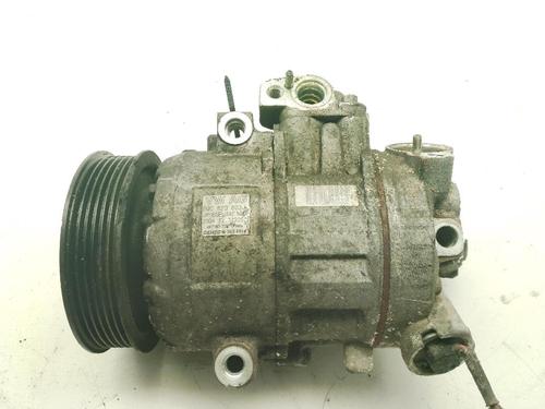 AC compressor SEAT IBIZA III (6L1) 1.9 TDI | BP24004360M34 