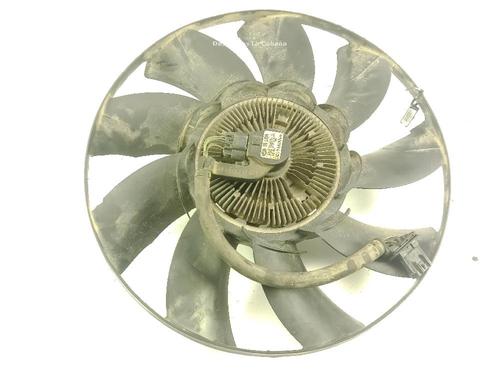 Køleventilator elektrisk LAND ROVER RANGE ROVER SPORT I (L320) 2.7 D 4x4 (190 hp) 18365352