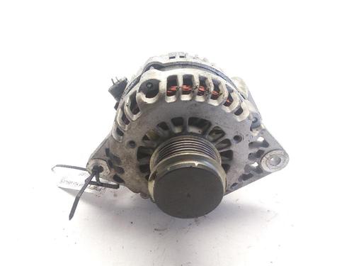 Used Alternator OPEL ZAFIRA / ZAFIRA FAMILY B (A05) 1.7 CDTI (M75) (110 hp) 24047312