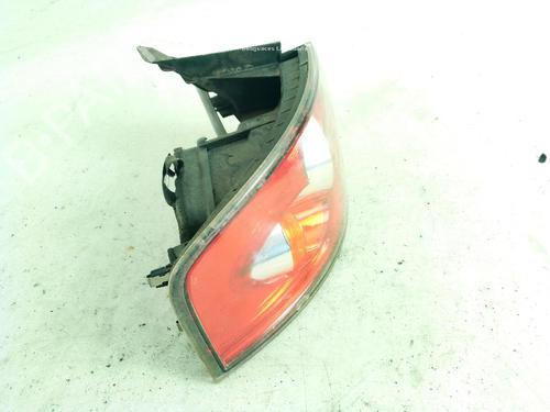Left taillight SEAT IBIZA III (6L1) 1.9 TDI | BP27924905C34 