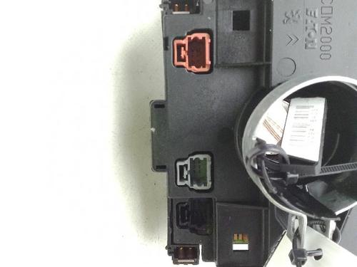 Headlight switch PEUGEOT 307 (3A/C) 2.0 HDi 110 | BP35973786I24 - Image 6