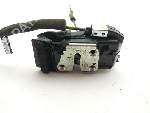Used Rear right lock NISSAN JUKE (F15) 1.6 (117 hp) 19527279