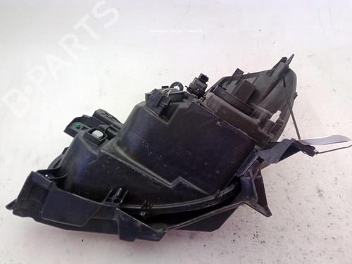 Right headlight RENAULT CLIO III (BR0/1, CR0/1) 1.5 dCi (BR17, CR17) | BP29449374C29 