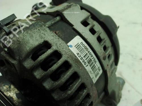 Alternator FORD KUGA I 2.0 TDCi | BP40442288M7  - Image 5