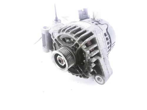 Used Alternator Alternator FORD FOCUS I Saloon (DFW) 1.6 16V (100 hp) 18377553 18377553