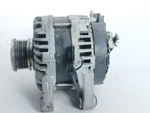Alternator OPEL GRANDLAND / GRANDLAND X (A18, P1UO) 1.5 Turbo D (75) | BP24001256M7 