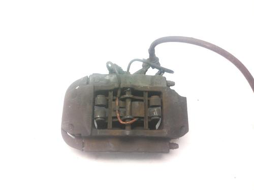 Right rear brake caliper VW TOUAREG (7LA, 7L6, 7L7) 3.0 V6 TDI | BP21126439M106 