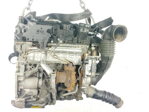 Engine BMW 1 (E87) 118 d | BP26447070M1 