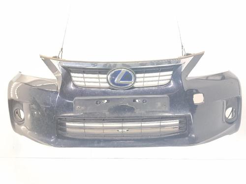 Used Front bumper Front bumper LEXUS CT (ZWA10_) 200h (ZWA10_, ZWA10R) (136 hp) 35720935 35720935