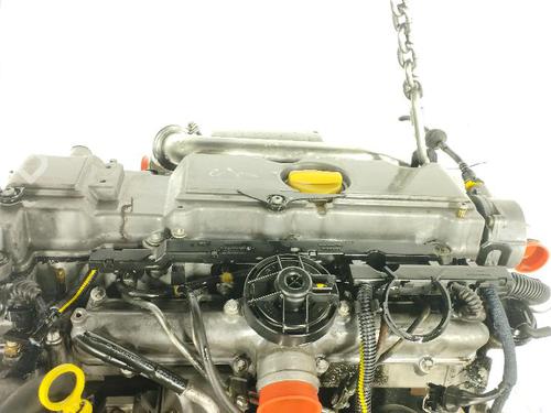 Used Engine OPEL VECTRA B Hatchback (J96) 2.0 DTI 16V (F68) (101 hp) 30506863
