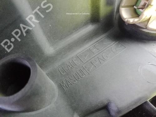 Left headlight RENAULT KANGOO Express (FC0/1_) D 65 1.9 (FC0E, FC02, FC0J, FC0N) | BP24001706C28 - Image 5