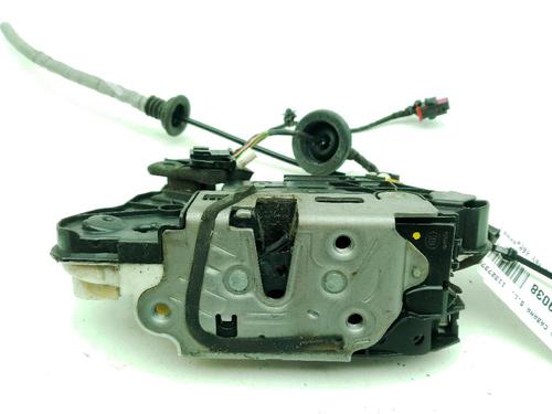 Used Front left lock Front left lock 38746472 38746472