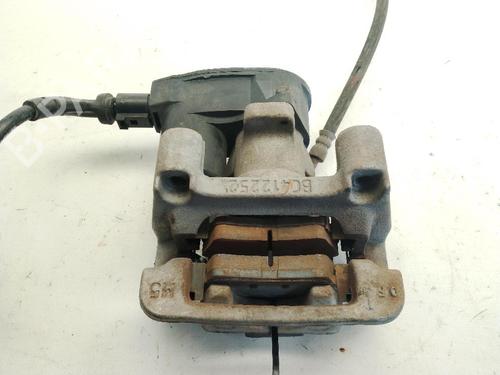 Right rear brake caliper HYUNDAI TUCSON (TL, TLE) 1.6 CRDi hybrid 48V All-wheel Drive | BP26517432M106 