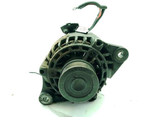 Used Alternator Alternator FIAT MAREA (185_) 1.9 JTD 105 (185AXN1A) (105 hp) 32041516 32041516