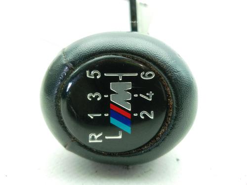 Shift knob BMW 1 (E87) 118 d | BP24050448I34 
