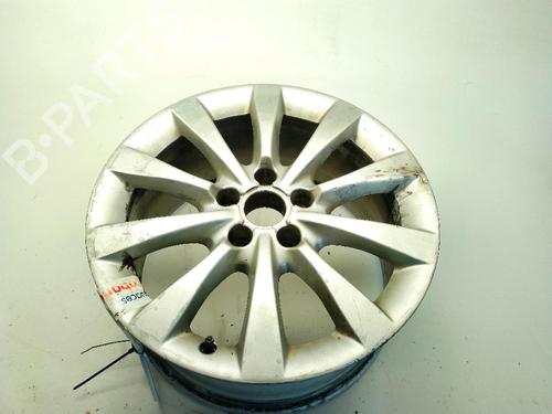 Used Rim AUDI A6 C7 (4G2, 4GC) 2.0 TDI (150 hp) 24051745