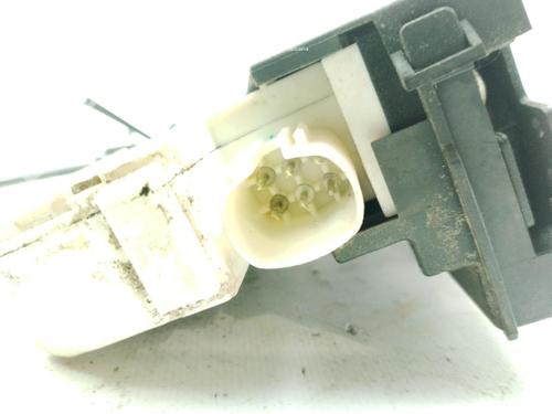 Rear right lock SEAT ALHAMBRA (7V8, 7V9) 2.0 TDI | BP28804818C99 