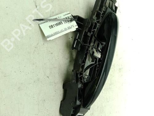 Højre bagtil invendig håndtag Højre bagtil invendig håndtag MERCEDES-BENZ A-CLASS (W177) A 180 d (177.003) (116 hp) 34113304 34113304