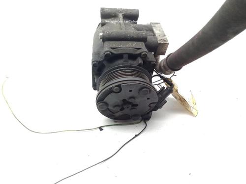 AC-Kompressor FORD FOCUS I (DAW, DBW) 1.8 TDCi (100 hp) 26652149