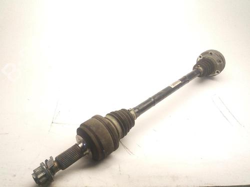 Right rear driveshaft VW TOUAREG (7LA, 7L6, 7L7) 3.0 V6 TDI | BP21126437M41 