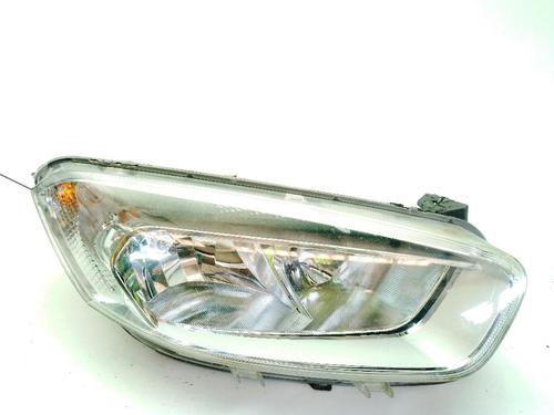 Used Right headlight Right headlight FORD TRANSIT COURIER B460 Box Body/MPV 1.5 TDCi (75 hp) 34577848 34577848