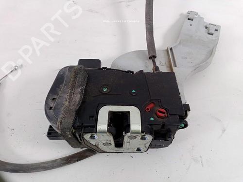 Rear left lock KIA SPORTAGE III (SL) 1.7 CRDi | BP18360554C100