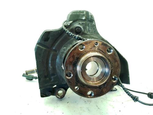 Used Right front steering knuckle Right front steering knuckle CITROËN JUMPER II Van 2.0 BlueHDi 130 (130 hp) 33191902 33191902