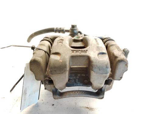 Used Left rear brake caliper Left rear brake caliper CITROËN C4 III (BA_, BB_, BC_) 1.2 PureTech 130 (BAHNSA, BAHNSB) (130 hp) 24049399 24049399