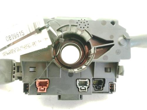 Headlight switch PEUGEOT 307 SW (3H) 2.0 HDI 110 | BP32467773I24 