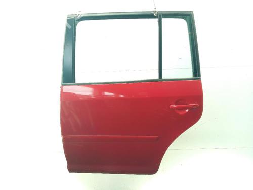Left rear door VW TOURAN (1T1, 1T2) 1.9 TDI | BP27979479C4 