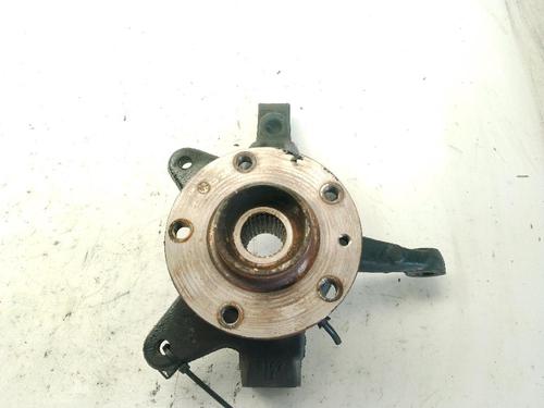 Used Left front steering knuckle Left front steering knuckle 26173859 26173859