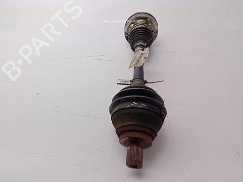 Left front driveshaft VW PASSAT B6 (3C2) 2.0 TDI 16V | BP24047573M38 