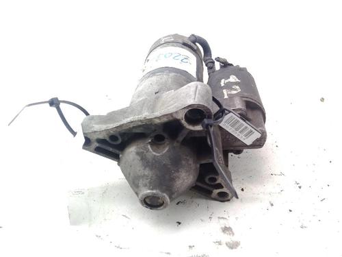 Startmotor PEUGEOT 406 (8B) [1995-2005]  26232848
