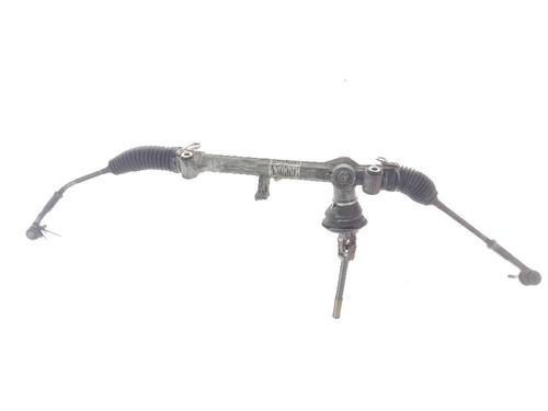 Used Steering rack Steering rack ALFA ROMEO MITO (955_) 1.4 Turbo MultiAir (955AXM1A, 955AXR11) (135 hp) 34181357 34181357