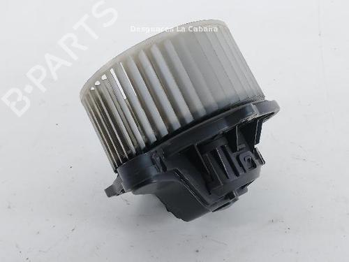 Heater blower motor HYUNDAI ix35 (LM, EL, ELH) 1.7 CRDi | BP24042330M62 