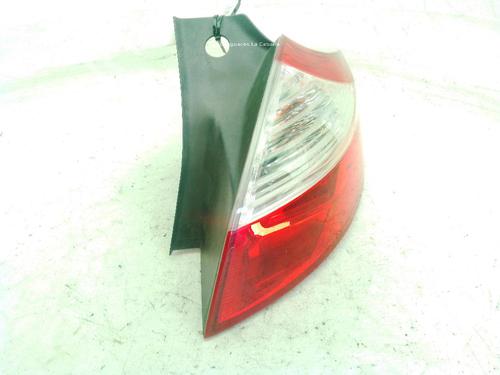 Right taillight RENAULT MEGANE III Hatchback (BZ0/1_, B3_) 1.6 16V (BZ1B, BZ1H) | BP28009203C35 